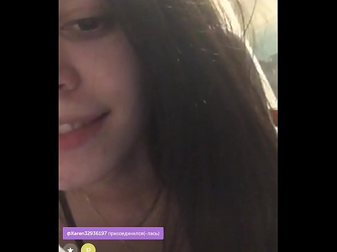 ❤️ Slutty रूसी कुतिया (Periscope, VKontakte, Instagram) ❤❌ गुदा अश्लील